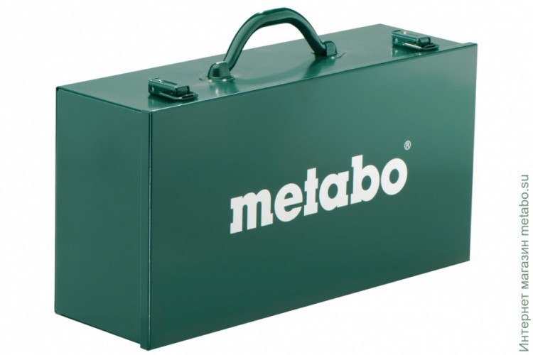 Металлический ящик Metabo (631396000) 631396000