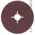 Волокнистый  шлифовальный круг Metabo 125 мм 16, NK (6.24223.00) 624223000