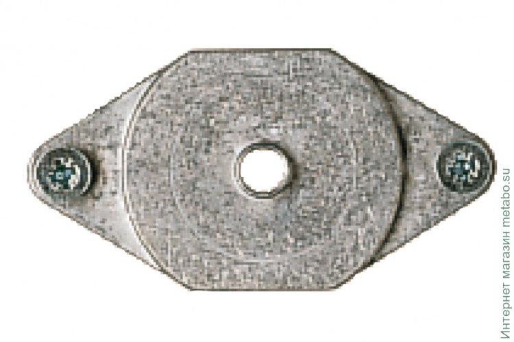 Копирный фланец, Metabo 9 мм, OFE (630105000)