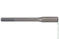 Прибор для забивания костылей заземления SDS-max 260 x 16,5 мм (623386000)