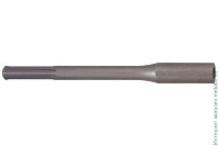 Прибор для забивания костылей заземления SDS-max 260x13 мм, (623387000)