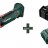 Многофункциональный инструмент Metabo MT 18 LTX (T04100)