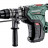 Аккумуляторный перфоратор Metabo KHA 18 LTX BL 40 (600752840)