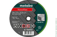 Отрезной диск Novoflex 280x3,0x22,23, камень, TF 41 (616453000)