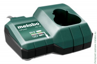 Зарядное устройство LC 12, 10,8–12 В, ЕС Metabo (627108000)