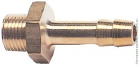 Втулка елочка Metabo 9 мм нар.резьба 1/4 б/уп (7805009440)
